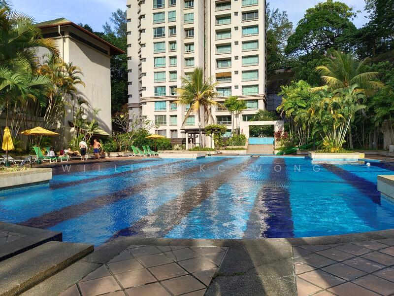 Kondominium untuk Dijual di Miami Green - William KC Wong - Exterior - PropertyGuru.com.my