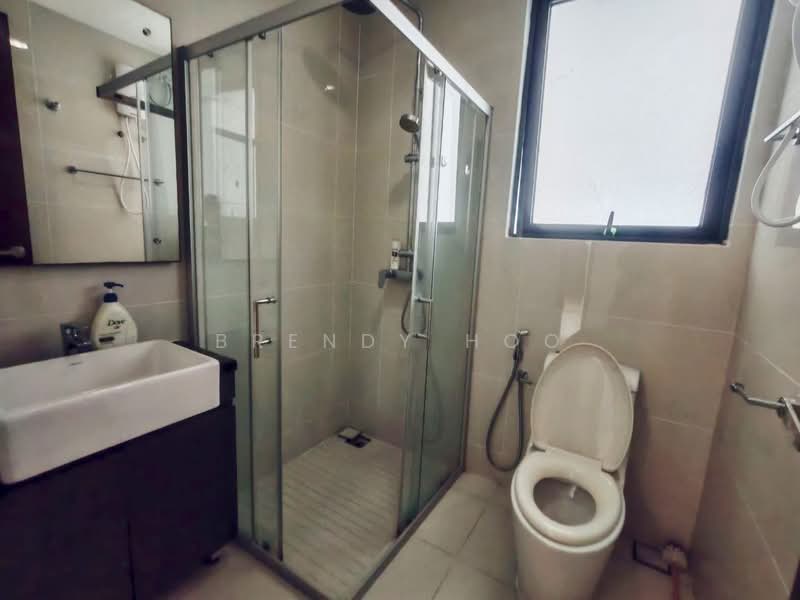Condominium for Rent at Amberside @ Country Garden Danga Bay - Brendy Hoo - Bathroom - PropertyGuru.com.my