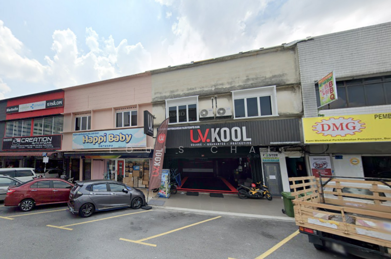 Shop for Rent in Kepong (Kuala Lumpur) - Louis Chai - PropertyGuru.com.my