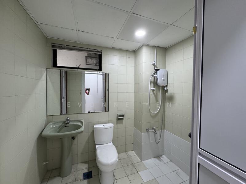 Sri Kenny untuk Untuk Disewa - RM 5,500 /bulan, Feb 2026 - Bathroom - PropertyGuru.com.my