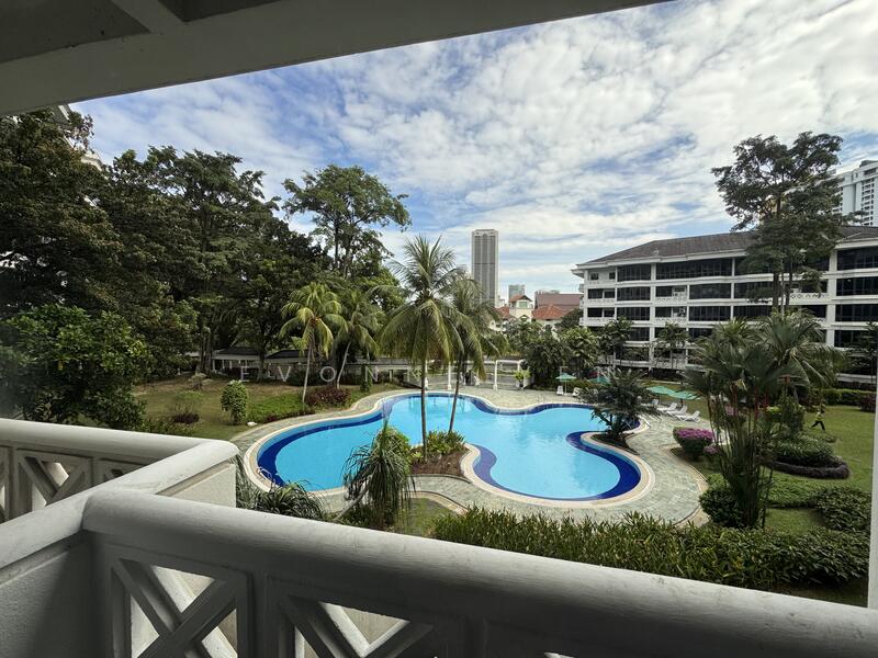 Sri Kenny untuk Untuk Disewa - RM 5,500 /bulan, Feb 2026 - Exterior - PropertyGuru.com.my