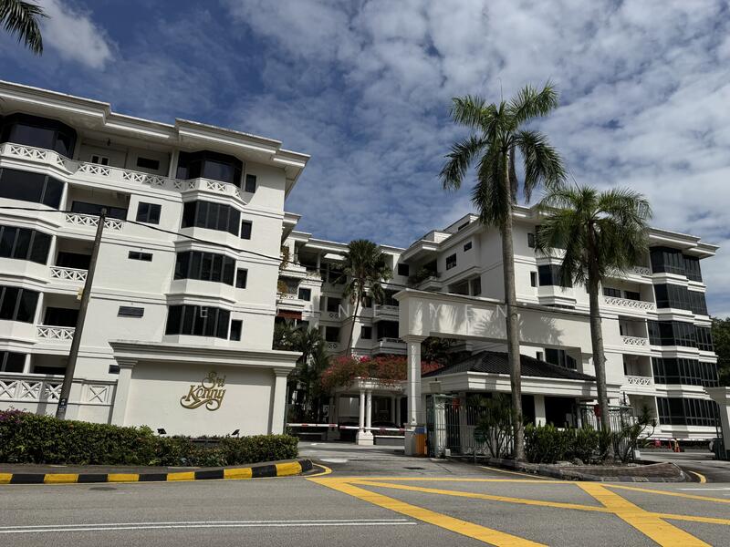 Sri Kenny untuk Untuk Disewa - RM 5,500 /bulan, Feb 2026 - Exterior - PropertyGuru.com.my