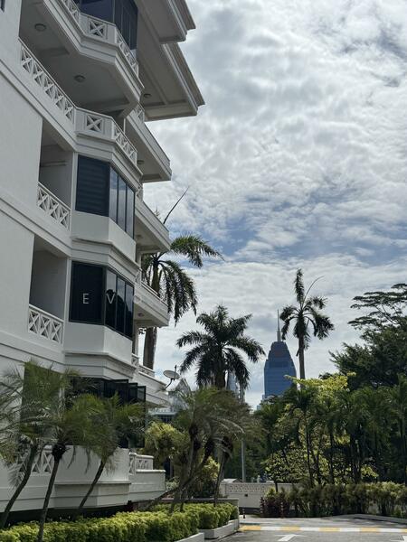 Sri Kenny untuk Untuk Disewa - RM 5,500 /bulan, Feb 2026 - Exterior - PropertyGuru.com.my