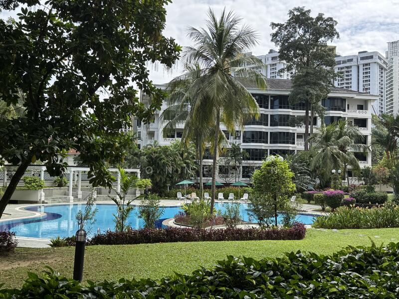 Sri Kenny untuk Untuk Disewa - RM 5,500 /bulan, Feb 2026 - Exterior - PropertyGuru.com.my