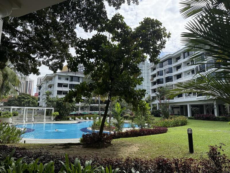 Sri Kenny untuk Untuk Disewa - RM 5,500 /bulan, Feb 2026 - Exterior - PropertyGuru.com.my