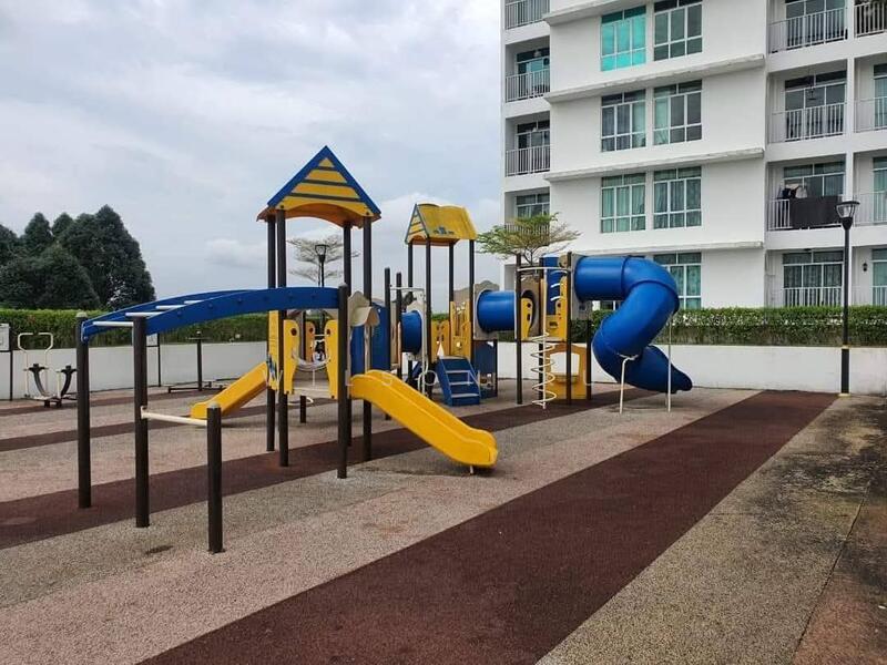 Service Residence for Sale at Twin Danga Residence - Wilson Ku - Exterior - PropertyGuru.com.my