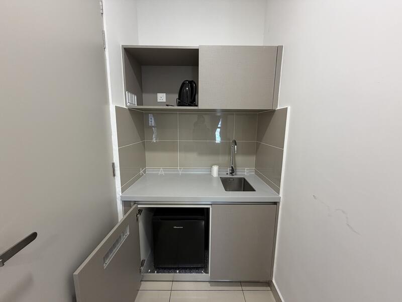 Servis Apartment untuk Disewa di Trion 2 @ KL - Kay Lee - PropertyGuru.com.my