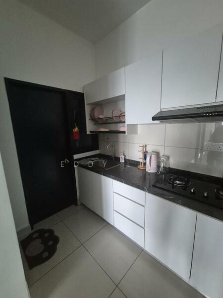 The Havre Bukit Jalil untuk Untuk Disewa - RM 2,500 /bulan, Mac 2026 - Kitchen - PropertyGuru.com.my