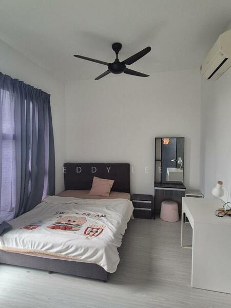 The Havre Bukit Jalil untuk Untuk Disewa - RM 2,500 /bulan, Mac 2026 - Bedroom - PropertyGuru.com.my