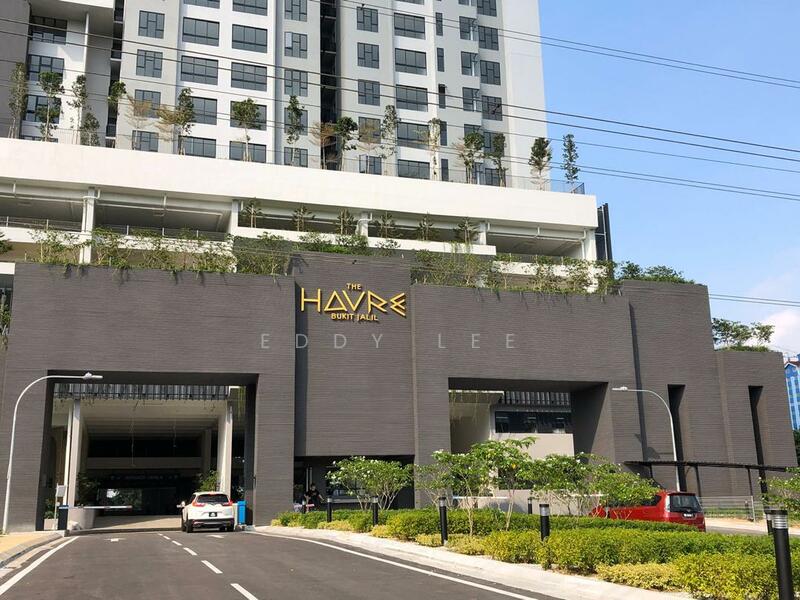 The Havre Bukit Jalil untuk Untuk Disewa - RM 2,500 /bulan, Mac 2026 - Exterior - PropertyGuru.com.my