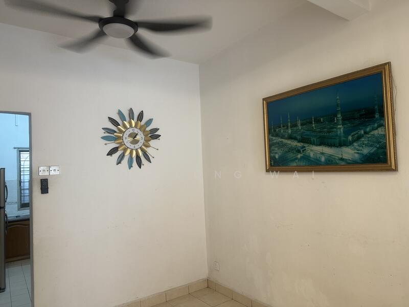 Taman Subang Murni untuk Untuk Disewa - RM 1,900 /bulan, Apr 2026 - Interior - PropertyGuru.com.my