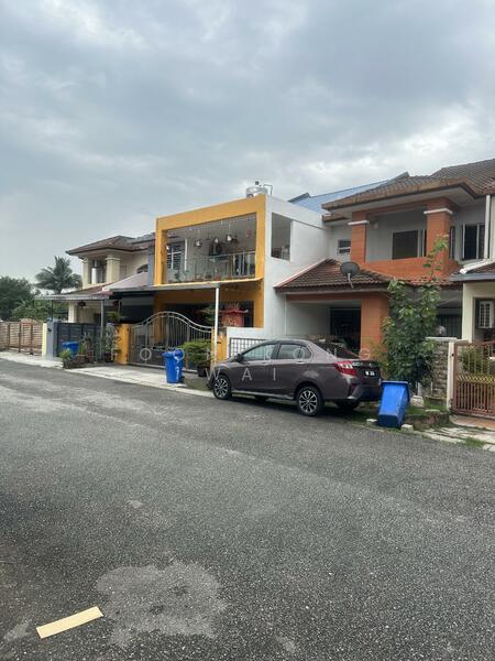 Taman Subang Murni untuk Untuk Disewa - RM 1,900 /bulan, Apr 2026 - Exterior - PropertyGuru.com.my