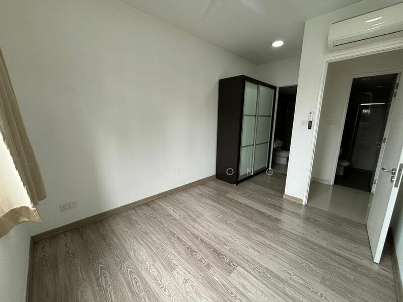 Condominium for Sale at Scenaria @ North Kiara Hills - Josh Yong - Bedroom - PropertyGuru.com.my