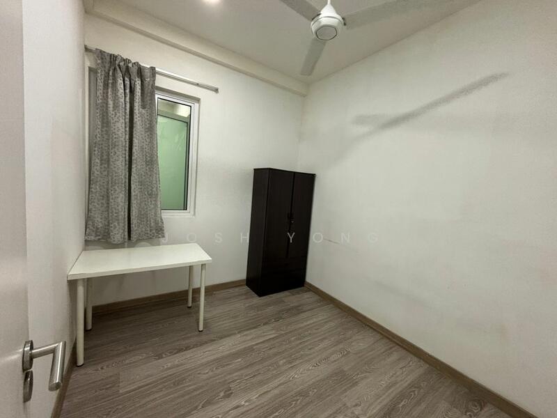 Condominium for Sale at Scenaria @ North Kiara Hills - Josh Yong - Bedroom - PropertyGuru.com.my