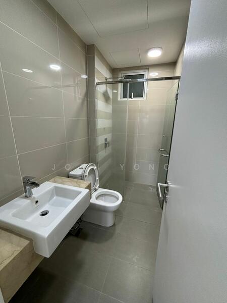 Condominium for Sale at Scenaria @ North Kiara Hills - Josh Yong - Bathroom - PropertyGuru.com.my