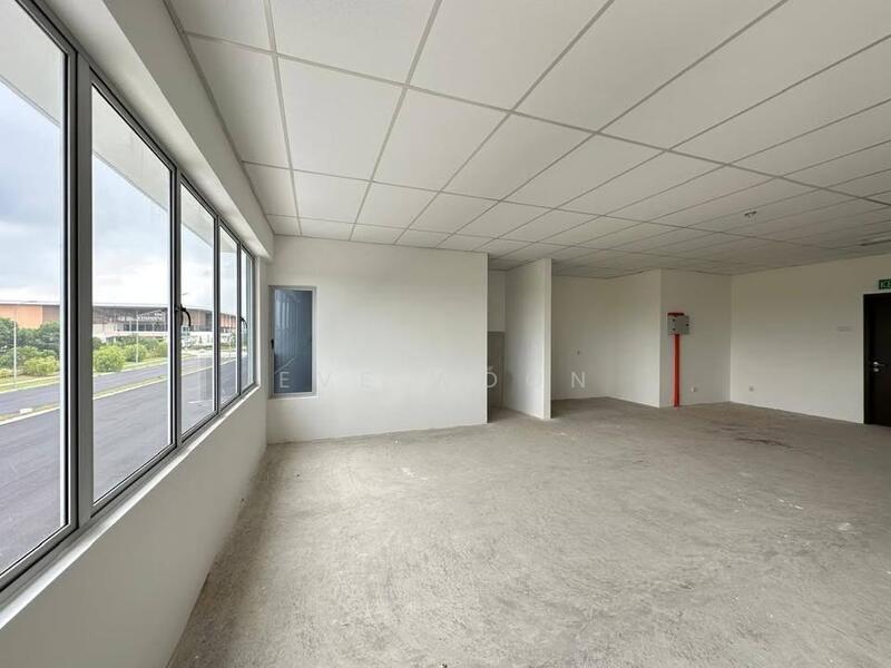 Terrace Factory for Rent in Kulai (Johor) - Eve Woon - Interior - PropertyGuru.com.my