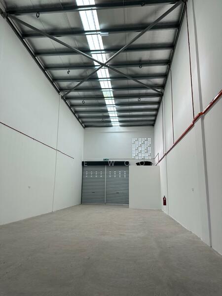 Terrace Factory for Rent in Kulai (Johor) - Eve Woon - Interior - PropertyGuru.com.my