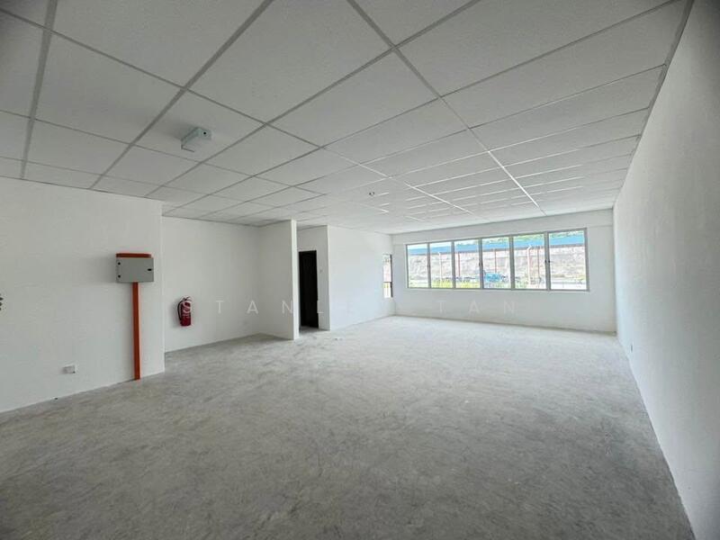Terrace Factory for Rent in Kulai (Johor) - Stanley Tan - Interior - PropertyGuru.com.my