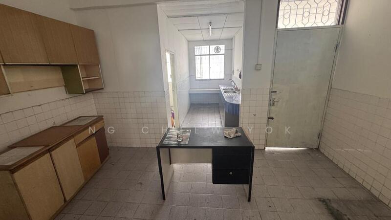 2-storey Terraced House for Rent in Kota Kinabalu (Sabah) - Ng Chiew Yok - PropertyGuru.com.my