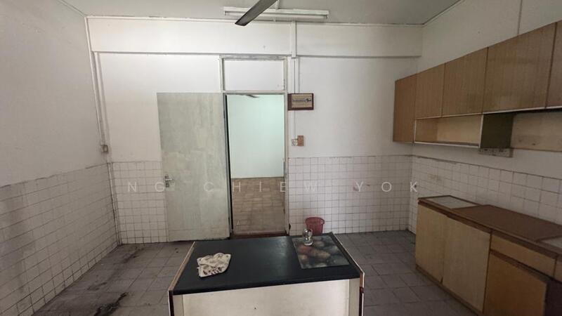 2-storey Terraced House for Rent in Kota Kinabalu (Sabah) - Ng Chiew Yok - PropertyGuru.com.my