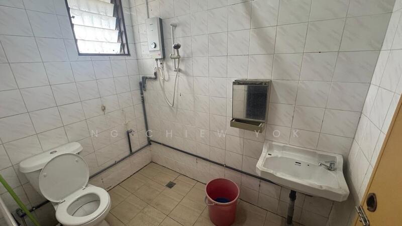 2-storey Terraced House for Rent in Kota Kinabalu (Sabah) - Ng Chiew Yok - PropertyGuru.com.my