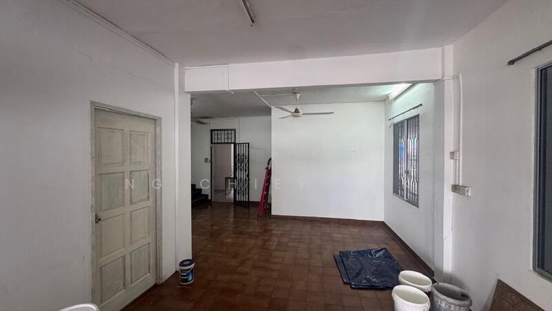 2-storey Terraced House for Rent in Kota Kinabalu (Sabah) - Ng Chiew Yok - PropertyGuru.com.my