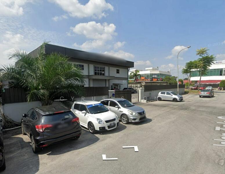 Taman Perindustrian Kinrara untuk Untuk Disewa - RM 58,000 /bulan, Feb 2026 - Exterior - PropertyGuru.com.my