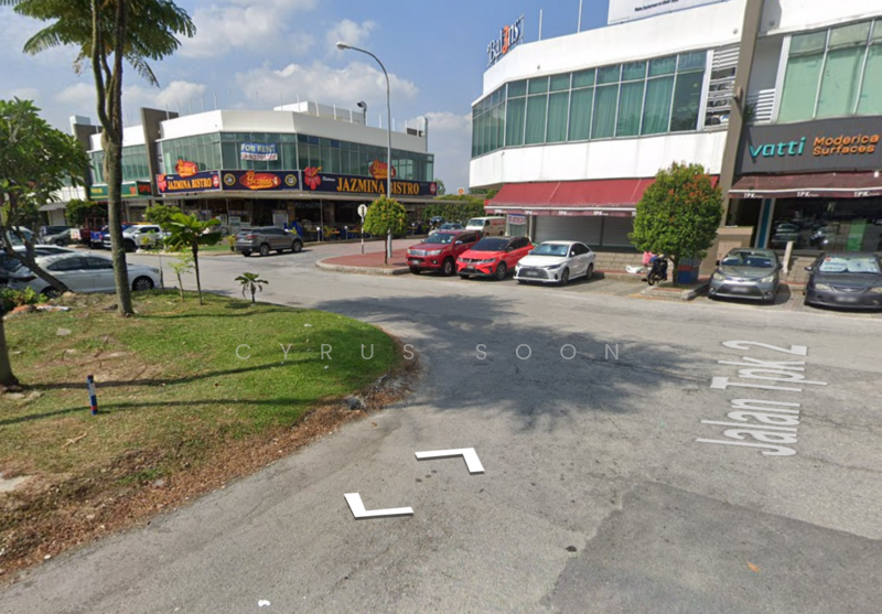 Taman Perindustrian Kinrara untuk Untuk Disewa - RM 58,000 /bulan, Feb 2026 - Exterior - PropertyGuru.com.my