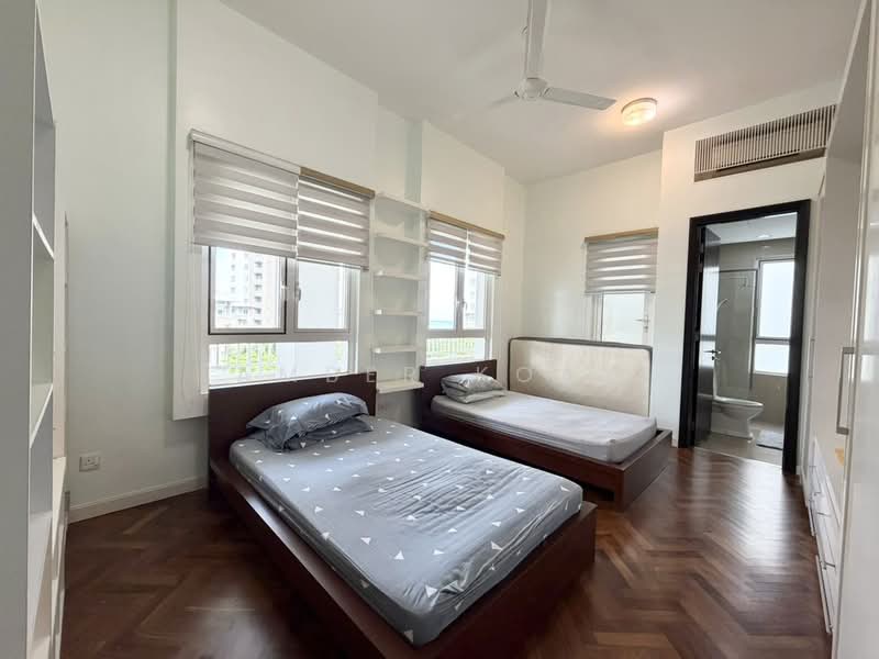 Condominium for Rent at Quayside Seafront Resort Condominiums - Amber Koay - Bedroom - PropertyGuru.com.my