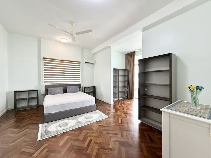 Condominium for Rent at Quayside Seafront Resort Condominiums - Amber Koay - Bedroom - PropertyGuru.com.my