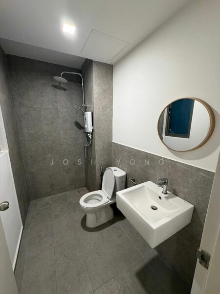 Service Residence for Sale at Suite Enesta - Josh Yong - Bathroom - PropertyGuru.com.my