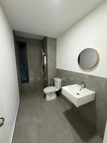 Service Residence for Sale at Suite Enesta - Josh Yong - Bathroom - PropertyGuru.com.my