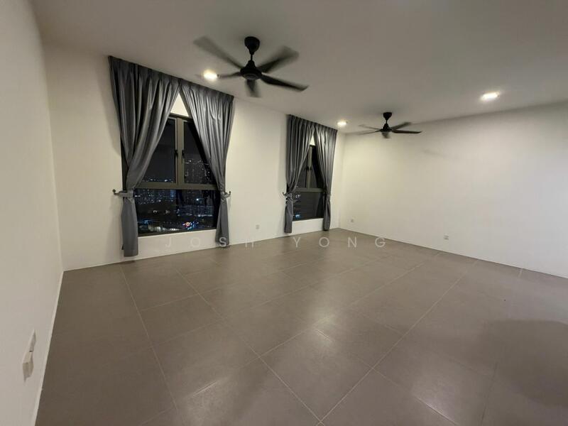 Service Residence for Sale at Suite Enesta - Josh Yong - Living Room - PropertyGuru.com.my