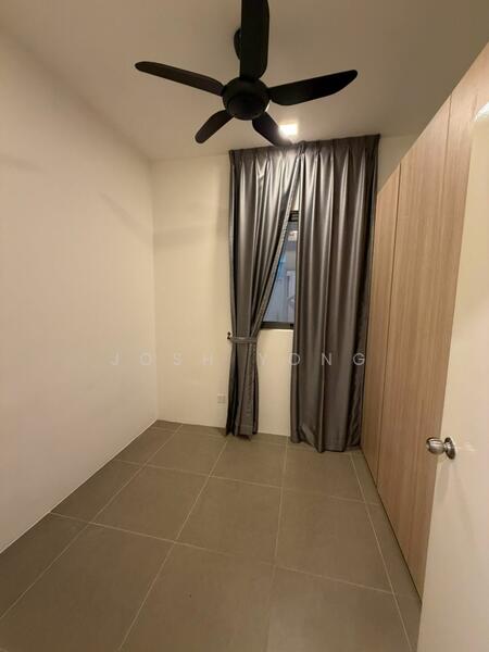 Service Residence for Sale at Suite Enesta - Josh Yong - Bedroom - PropertyGuru.com.my