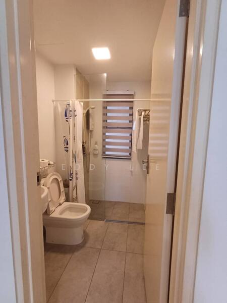 Trinity Aquata untuk Untuk Disewa - RM 2,000 /bulan, Feb 2026 - Bathroom - PropertyGuru.com.my
