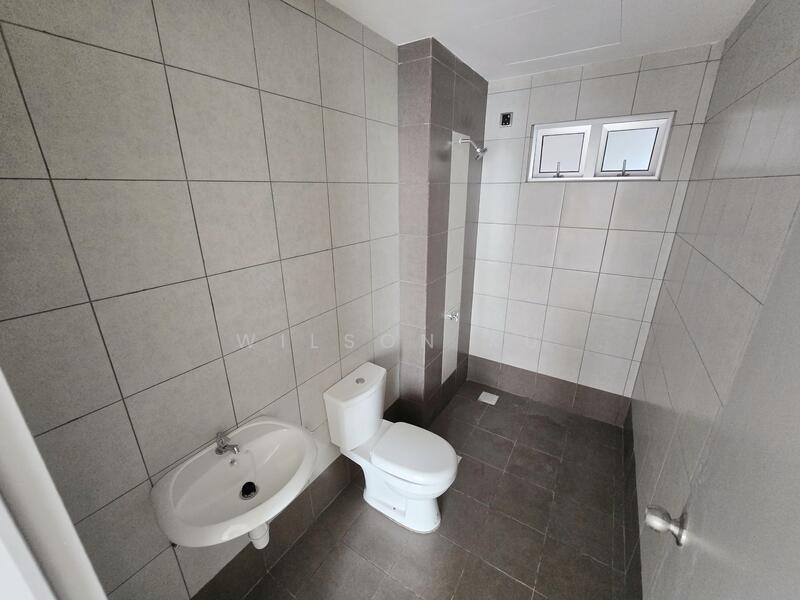 Service Residence for Sale at One 49 Residence - Wilson Ku - Bathroom - PropertyGuru.com.my