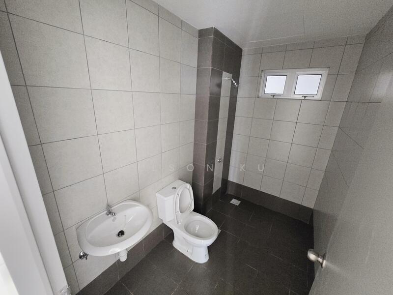 Service Residence for Sale at One 49 Residence - Wilson Ku - Bathroom - PropertyGuru.com.my
