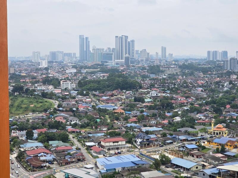 Service Residence for Sale at One 49 Residence - Wilson Ku - Exterior - PropertyGuru.com.my