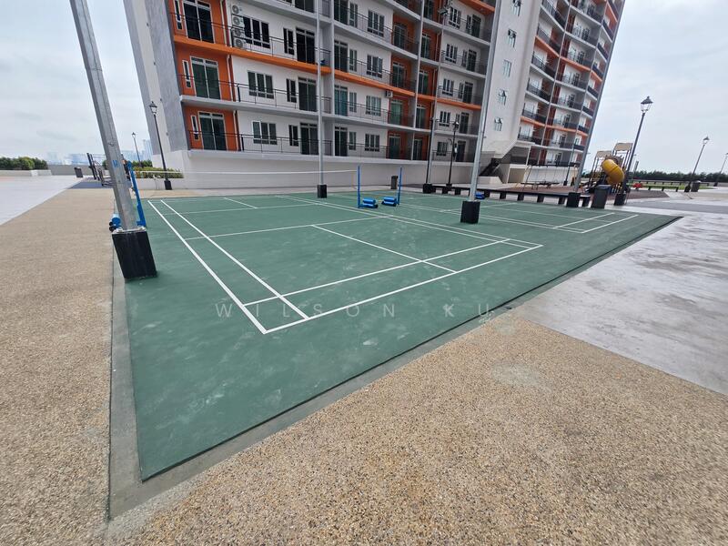 Service Residence for Sale at One 49 Residence - Wilson Ku - Exterior - PropertyGuru.com.my