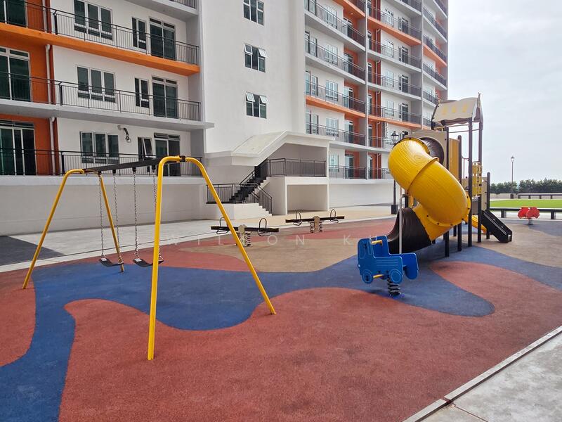 Service Residence for Sale at One 49 Residence - Wilson Ku - Exterior - PropertyGuru.com.my