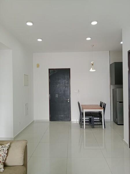 Condominium for Rent at Bay Point @ Country Garden Danga Bay - Mr Lu - Living Room - PropertyGuru.com.my