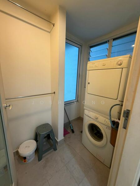 Condominium for Sale at Tiffani Kiara - Josh Yong - Interior - PropertyGuru.com.my