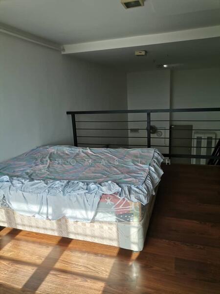 For Sale - Subang Soho (One Soho)