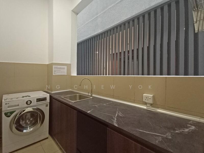 Service Residence for Sale at The Loft @ KK Times Square - Ng Chiew Yok - PropertyGuru.com.my