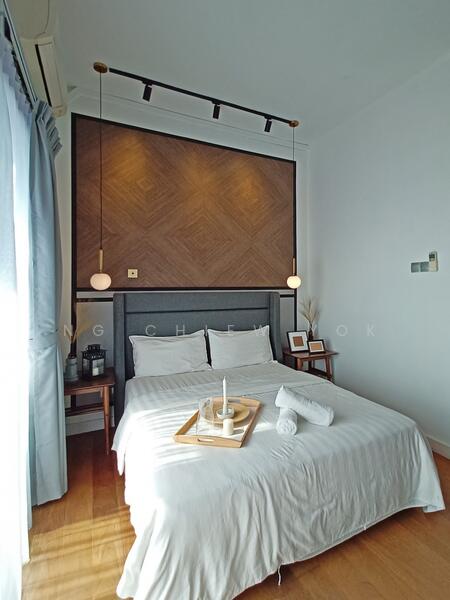 Service Residence for Sale at The Loft @ KK Times Square - Ng Chiew Yok - PropertyGuru.com.my