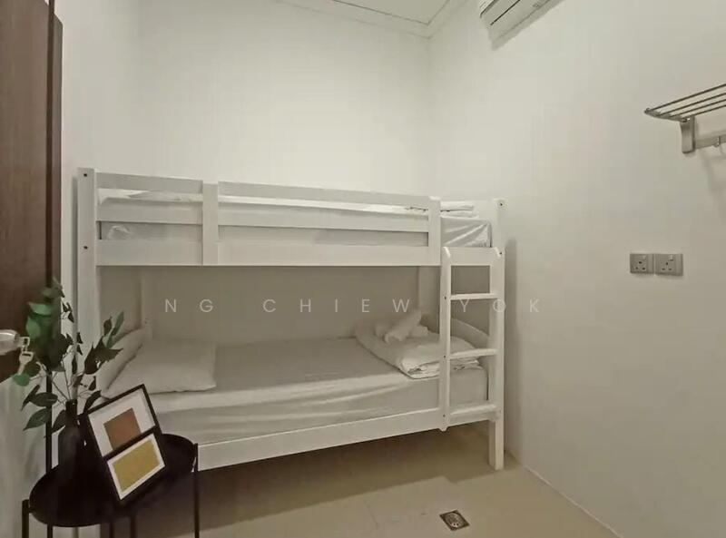 Service Residence for Sale at The Loft @ KK Times Square - Ng Chiew Yok - PropertyGuru.com.my