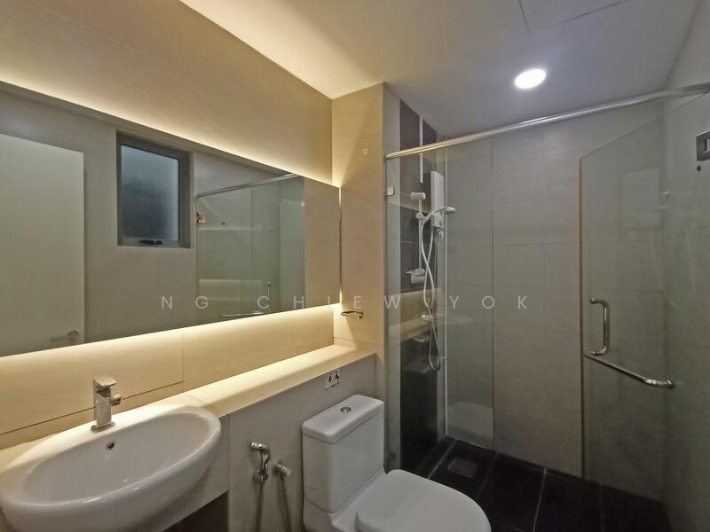 Service Residence for Sale at The Loft @ KK Times Square - Ng Chiew Yok - PropertyGuru.com.my