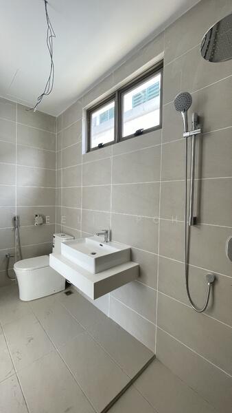 Bungalow for Sale in Residensi Harmoni (Bukit Mertajam) - EeLis Poh - Bathroom - PropertyGuru.com.my