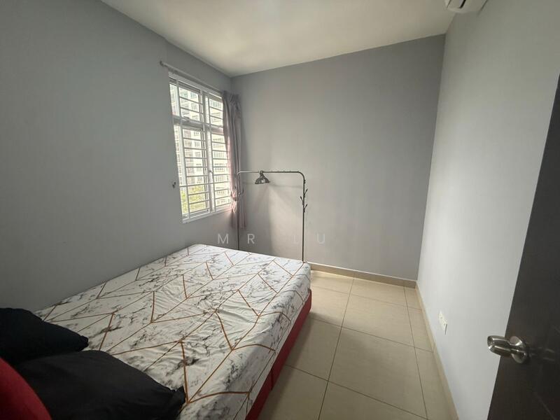 East Bay (Seri Bayan) untuk Untuk Disewa - RM 1,900 /bulan, Feb 2026 - Bedroom - PropertyGuru.com.my