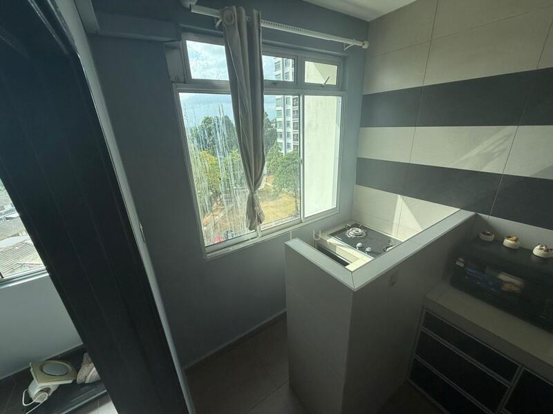 East Bay (Seri Bayan) untuk Untuk Disewa - RM 1,900 /bulan, Feb 2026 - Kitchen - PropertyGuru.com.my